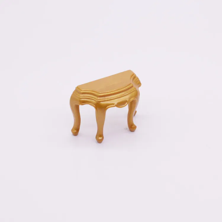 Onderdeel Playmobil 30257730 Tafel - Goud