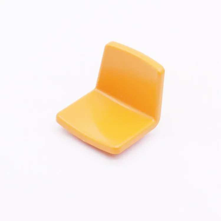 Ersatzteil Playmobil 30278980 Sitzschale - Orange