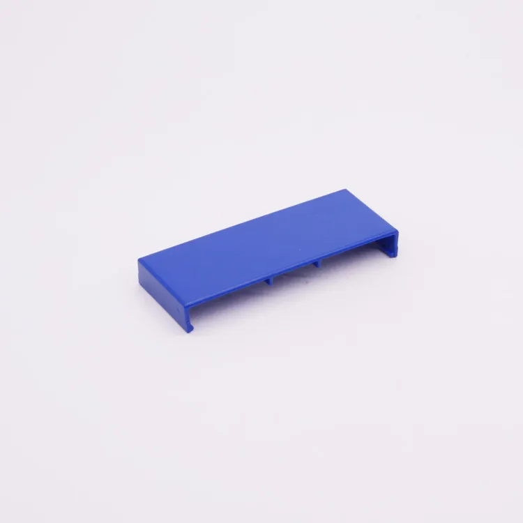Onderdeel Playmobil 30283190 Bureau Voorkant - Blauw
