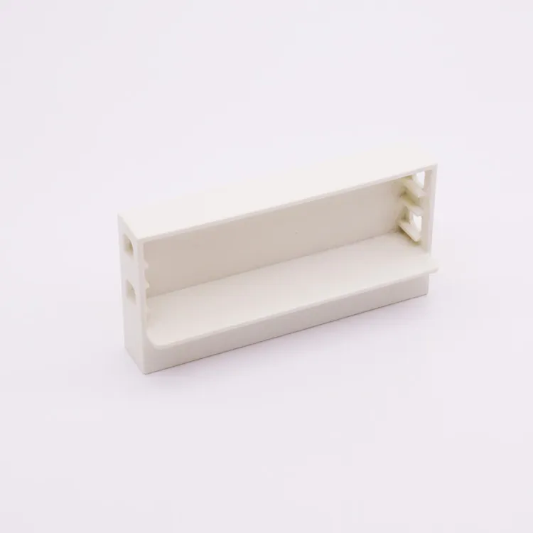 Onderdeel Playmobil 30285440 Inbouwkast 90x45mm - Wit