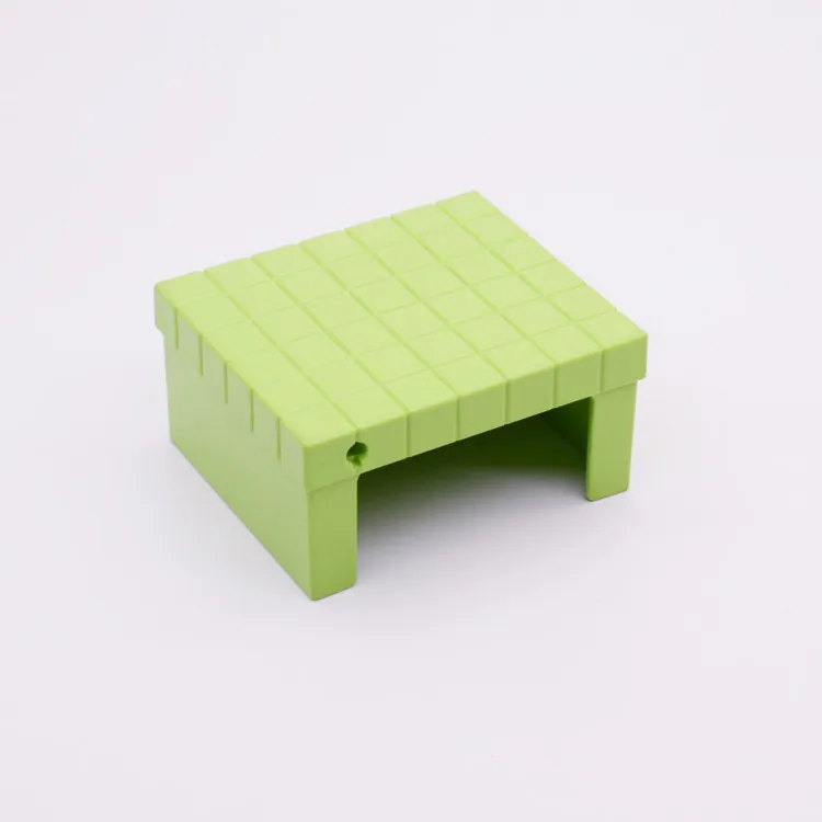 Ersatzteil Playmobil 30287310 Tisch - Grun