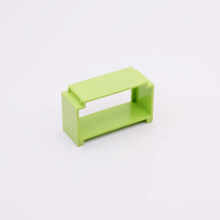Onderdeel Playmobil 30298140 Rek Module - Groen