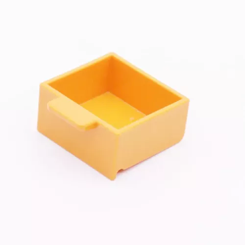Playmobil 30299700 Lade - Oranje