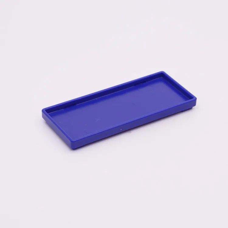 Onderdeel Playmobil 30465510 Bedframe - Blauw