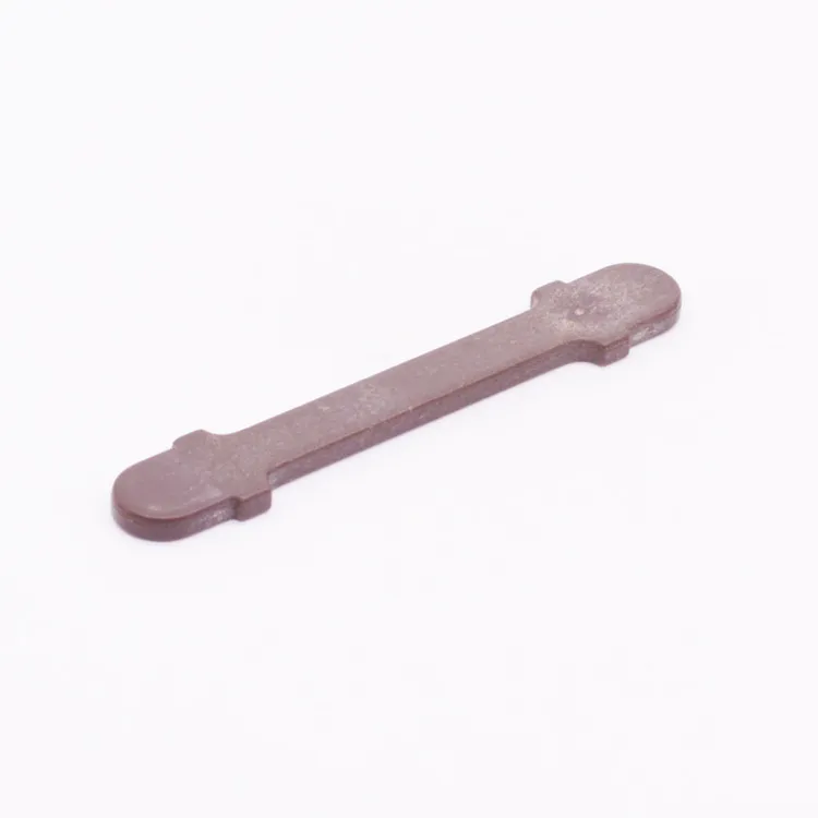 Onderdeel Playmobil 30600130 Tafel verbinding 1 van 4 - Bruin (Donker)