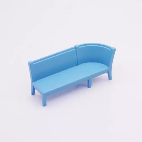 Playmobil 30604962 Couch - Blue