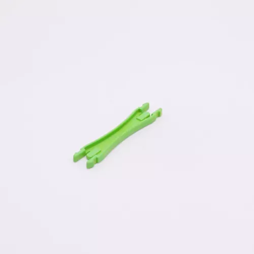Playmobil 30608620-11 Children's bed Base 1 of 3 - Green