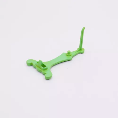 Playmobil 30608620-31 Children's bed Cradle headpiece - Green