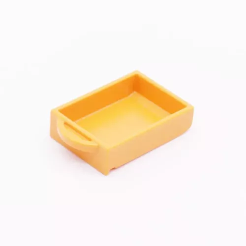 Playmobil 30619950 Lade bureau 1 van 2 - Oranje