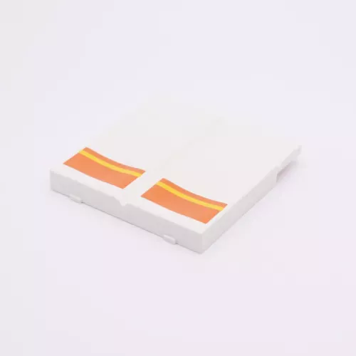 Playmobil 30620445 Mattress With print(s) - White