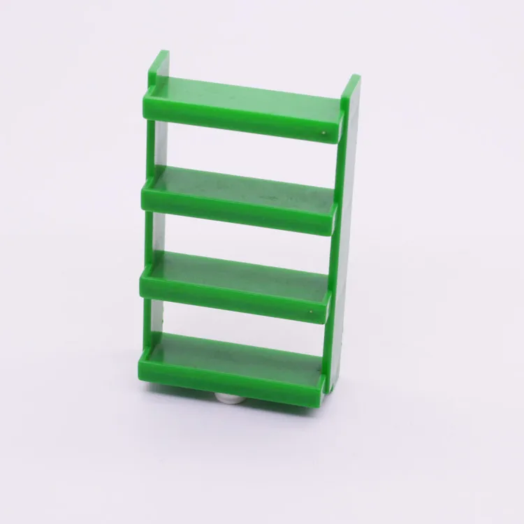 Onderdeel Playmobil 90000230 Rek - Groen