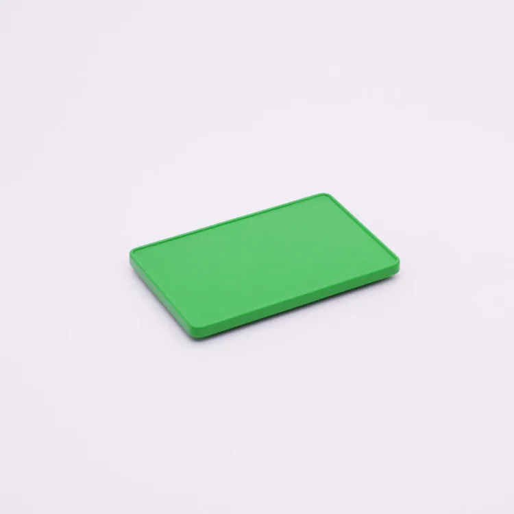 Onderdeel Playmobil 30233130-30036840 Klaptafel tablet - Groen