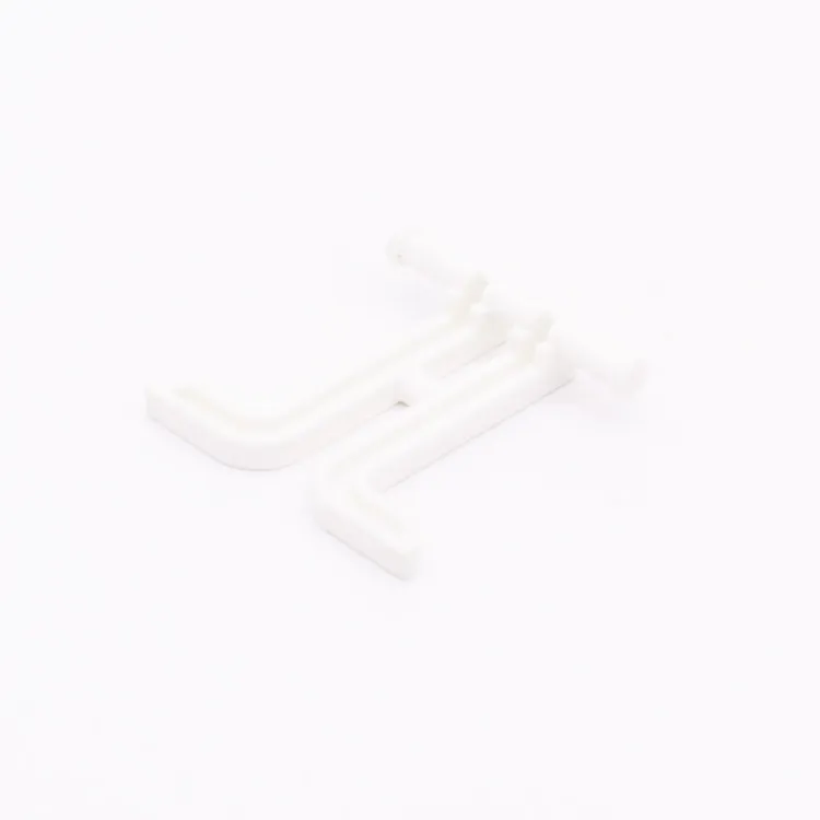 Onderdeel Playmobil 30516220 Klaptafel poot 1 van 4 - Wit