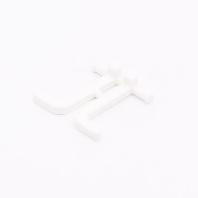 Onderdeel Playmobil 30516220 Klaptafel poot 1 van 4 - Wit