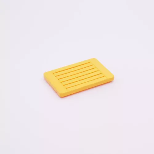 Playmobil 30516640 Klapptisch platte 1 von 4 - Gelb