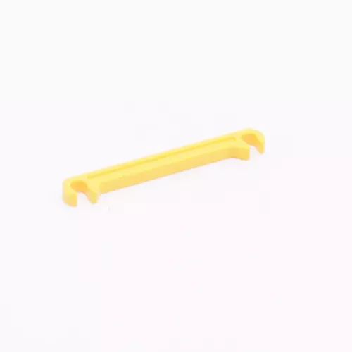 Playmobil 30516640 Folding table stringer 1 of 4 - Yellow