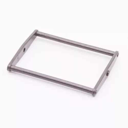 Playmobil 30612290 Klaptafel poot - Zwart