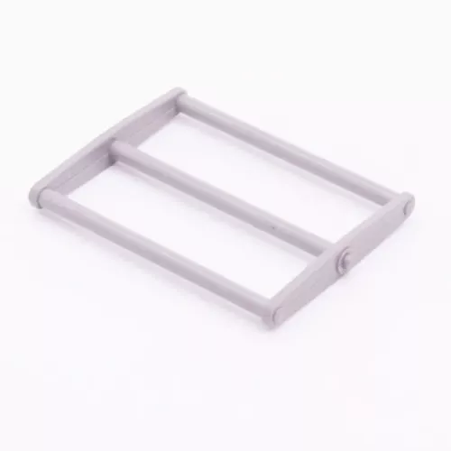 Playmobil 30615680 Klaptafel poot 1 van 2 - Grijs