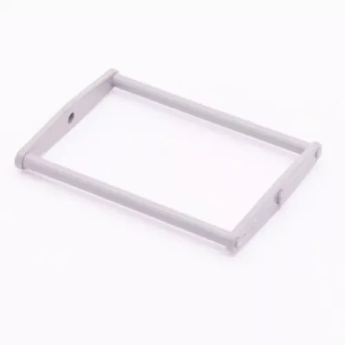 Playmobil 30615680 Klaptafel poot 1 van 2 - Grijs