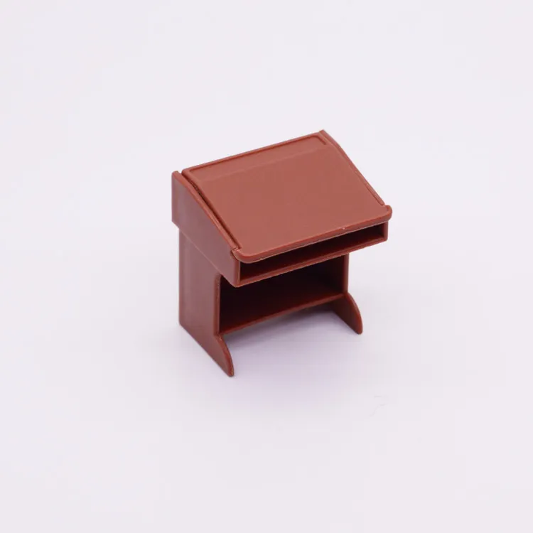 Spare part Playmobil p3423xa Lectern - Brown