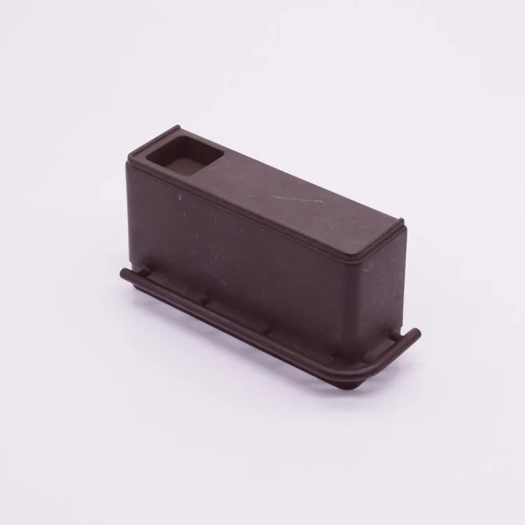 Ersatzteil Playmobil p3425-p3461 Theke - Braun (Dunkel)