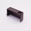 Ersatzteil Playmobil p3425-p3461 Theke - Braun (Dunkel)