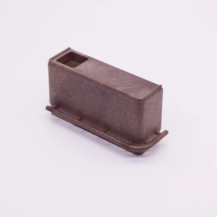 Ersatzteil Playmobil p3425-p3461 Theke - Braun (Dunkel)