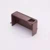Ersatzteil Playmobil p3425-p3461 Theke - Braun (Dunkel)