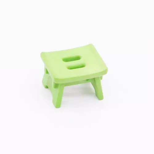 Playmobil p3892a Kruk - Groen