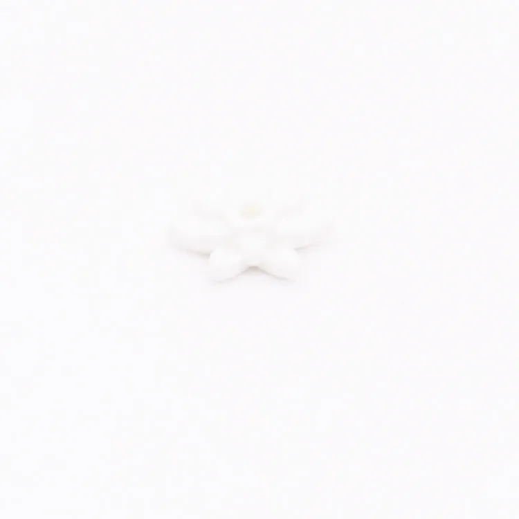 Spare part Playmobil 30026840 Water lily flower - White