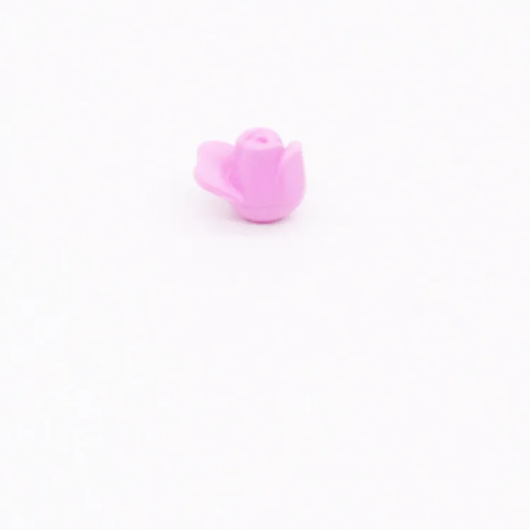 Onderdeel Playmobil 30035602 Roos dicht - Roze