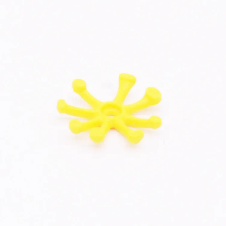Ersatzteil Playmobil 30063533 Sonnentau bluete - Gelb