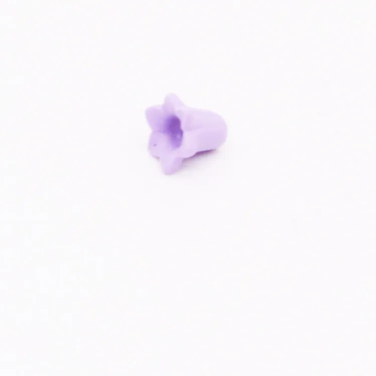 Onderdeel Playmobil 30099272 Tulp - Paars (Licht)