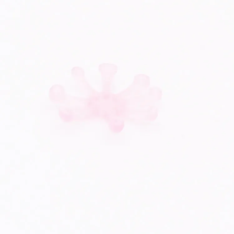 Ersatzteil Playmobil 30228503 Sonnentau bluete - Rosa (Hell)