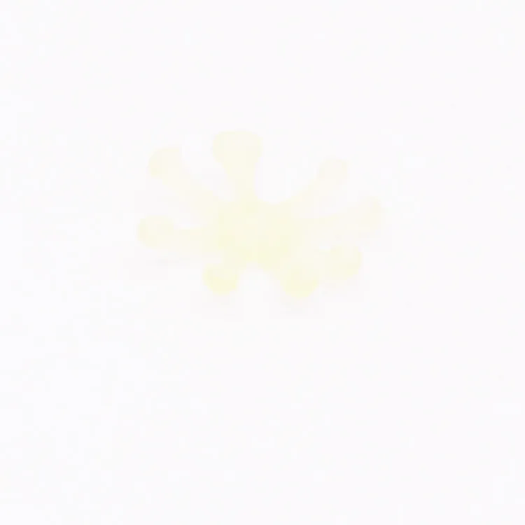 Ersatzteil Playmobil 30241882 Sonnentau bluete - Gelb (Hell)