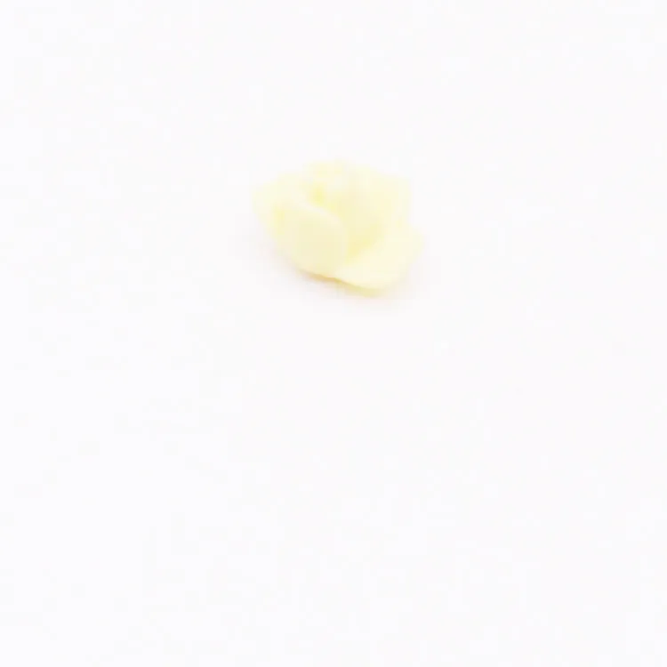 Onderdeel Playmobil 30250730 Roos half-open - Geel (Licht)