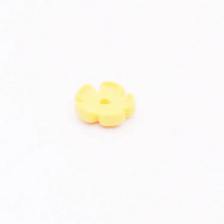 Onderdeel Playmobil 30251280 Bloem - Geel