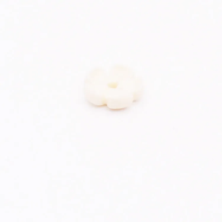 Onderdeel Playmobil 30252360 Bloem - Wit