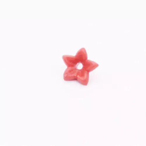 Playmobil 30252820 Bloem 5-punts - Rood