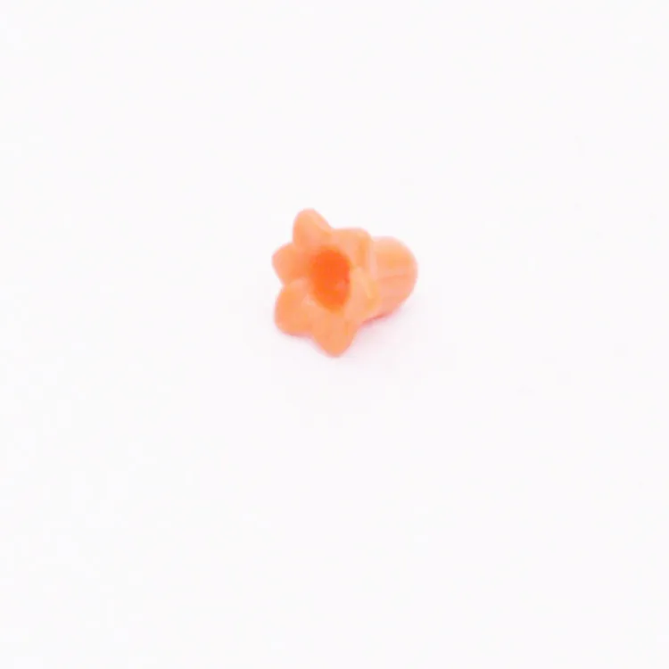 Onderdeel Playmobil 30253090 Tulp - Oranje