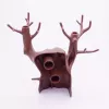 Spare Part Playmobil 30460140 Tree trunk, wide - Brown