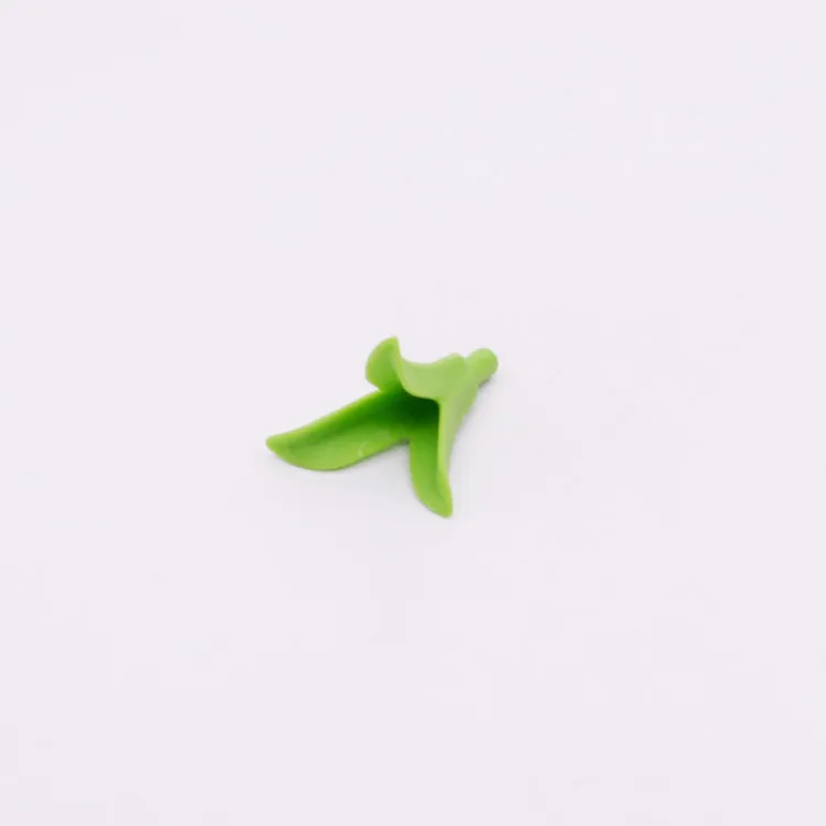 Onderdeel Playmobil 30036883 Plant 3 Bladeren - Licht Groen