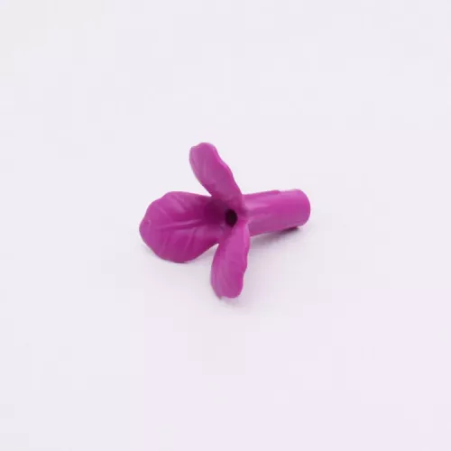 Playmobil 30209160 Pflanze 3 Blätter - Lila