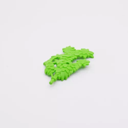 Playmobil 30231102 Hedge - Light Green