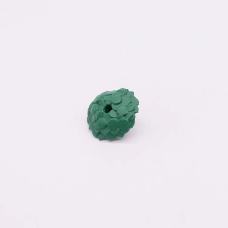 Onderdeel Playmobil 30253573 Struik Small - Groen