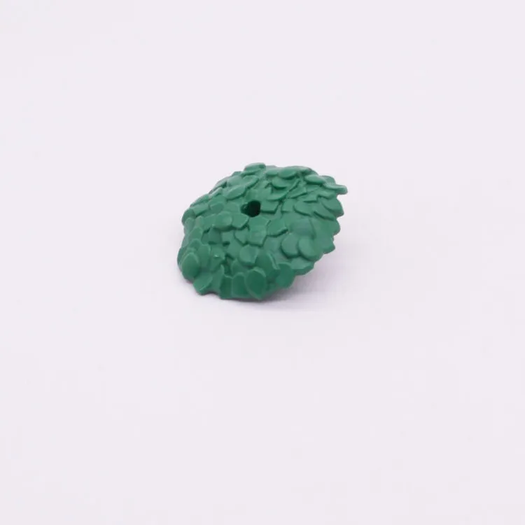 Onderdeel Playmobil 30253583 Struik Medium  d33mm - Groen
