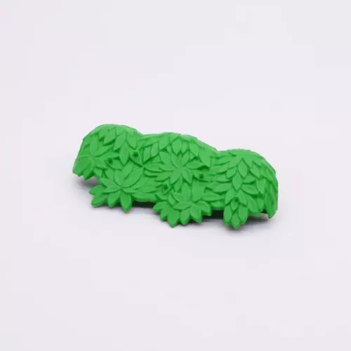 Playmobil 30269500 Struik L90mm balkon - Groen