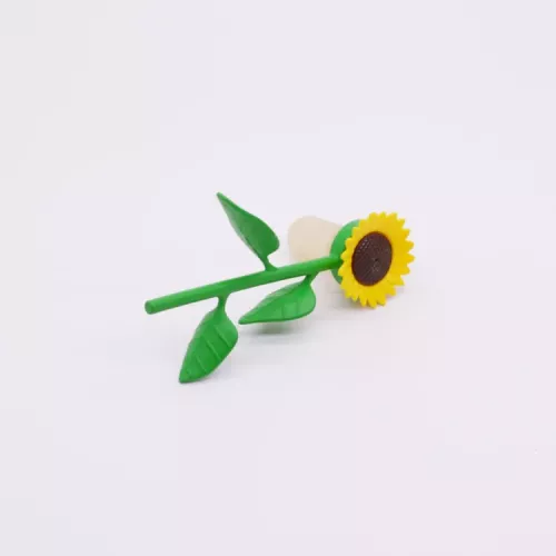 Playmobil 30280590 Pflanze Komplett - Grun