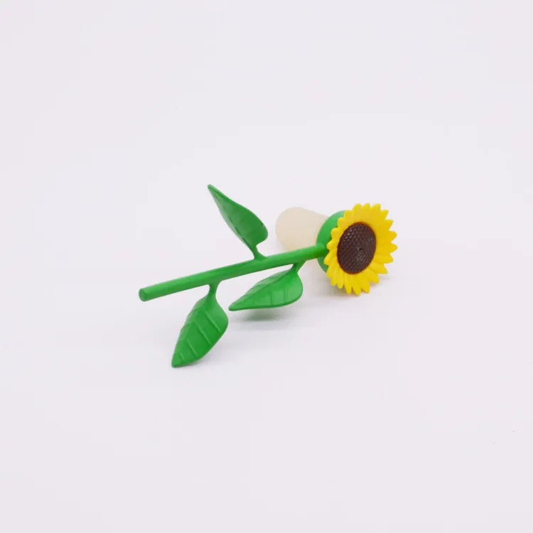 Ersatzteil Playmobil 30280590-30280580-30280600-30801652 Pflanze Komplett - Grun