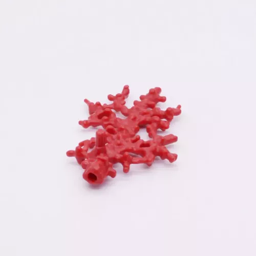 Playmobil 30288540 Koraal - Rood